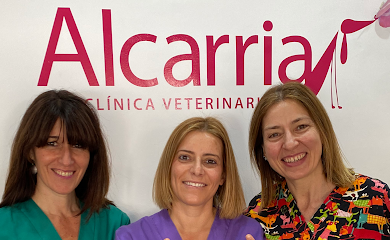 Veterinario Clínica Veterinaria Alcarria