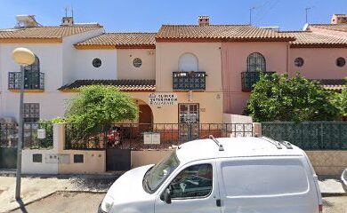Veterinario Clínica Veterinaria Aljarafe