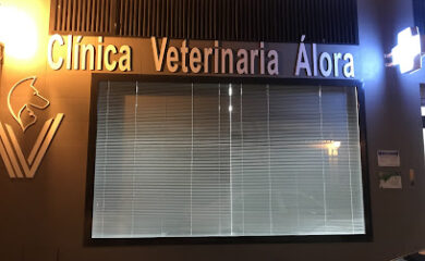 Veterinario Clínica Veterinaria "Álora"