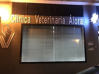Veterinario Clínica Veterinaria "Álora"