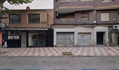 Veterinario Clínica Veterinaria Animalia