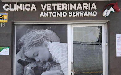 Veterinarios en Utrera 2 Veterinario Clínica Veterinaria Antonio Serrano