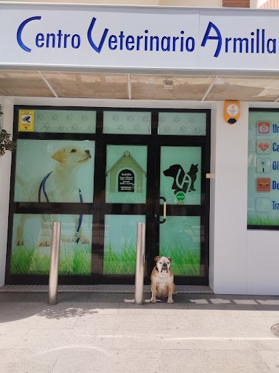 Veterinario Clínica Veterinaria Armilla
