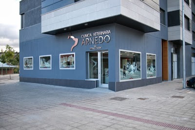 Clinica Veterinaria Arnedo Sociedad Limitada Profesional 1 Veterinario Clinica Veterinaria Arnedo Sociedad Limitada Profesional