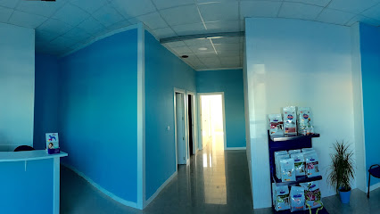 Clinica Veterinaria Arroyomolinos - ANIMAL LASER 1 Veterinario Clinica Veterinaria Arroyomolinos - ANIMAL LASER
