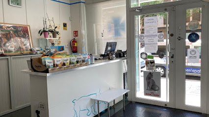 Veterinario Clinica Veterinària Arxiduc