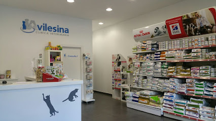 Clínica Veterinaria Avilesina 1 Veterinario Clínica Veterinaria Avilesina