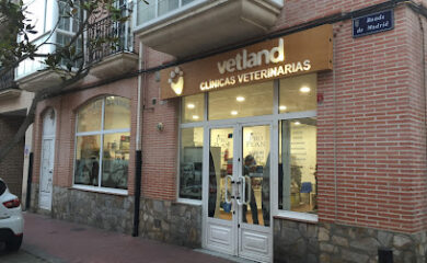 Veterinario Clínica Veterinaria Benavente