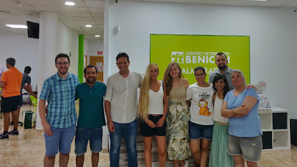 Clínica Veterinaria Benican Almoradí | MiVet 1 Veterinario Clínica Veterinaria Benican Almoradí | MiVet