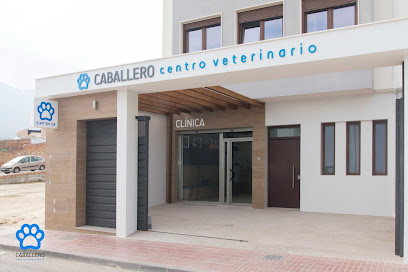 Clínica Veterinaria Caballero 1 Veterinario Clínica Veterinaria Caballero