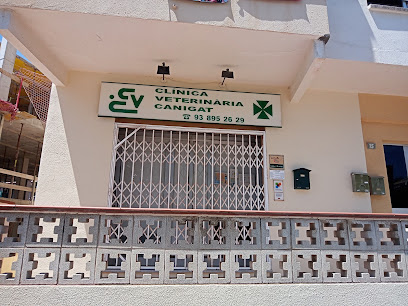 Clínica Veterinària Canigat Cubelles 1 Veterinario Clínica Veterinària Canigat Cubelles