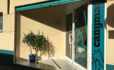 Veterinario Clínica Veterinaria Canymar