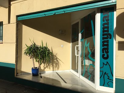Veterinario Clínica Veterinaria Canymar