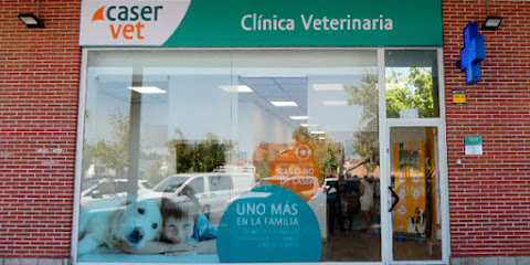 Clínica Veterinaria Caservet Arroyomolinos 1 Veterinario Clínica Veterinaria Caservet Arroyomolinos