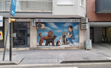 Veterinario Clínica Veterinària Castelldefels Albó