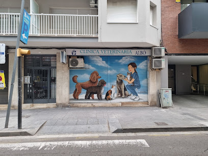 Clínica Veterinària Castelldefels Albó 1 Veterinario Clínica Veterinària Castelldefels Albó