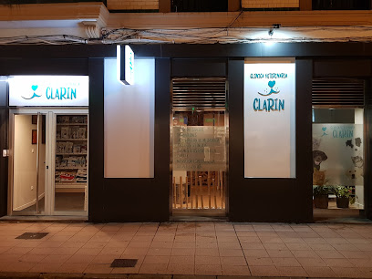 Clínica Veterinaria Clarín 1 Veterinario Clínica Veterinaria Clarín