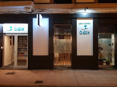 Veterinario Clínica Veterinaria Clarín