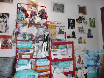 Clínica Veterinaria Colmenar 1 Veterinario Clínica Veterinaria Colmenar