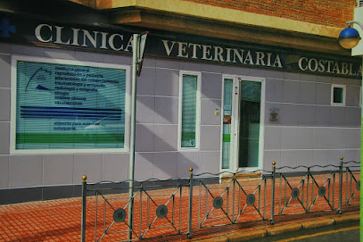 Clínica Veterinaria CostaBlanca 1 Veterinario Clínica Veterinaria CostaBlanca