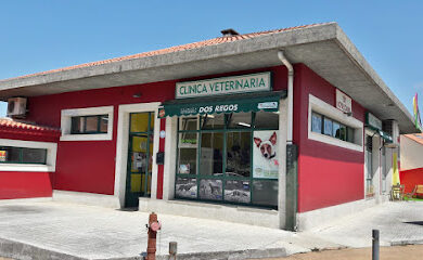 Veterinario Clínica Veterinaria Dos Regos