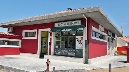 Clínica Veterinaria Dos Regos 1 Veterinario Clínica Veterinaria Dos Regos