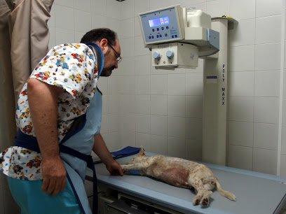 Veterinario Clínica Veterinaria Dr. Sánchez del Río