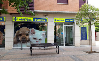 Veterinario Clinica Veterinaria Dulcinea Alcorcón (Veteralia)