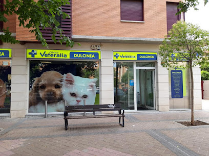 Clinica Veterinaria Dulcinea Alcorcón (Veteralia) 1 Veterinario Clinica Veterinaria Dulcinea Alcorcón (Veteralia)