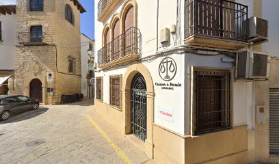 Veterinario Clínica Veterinaria El Arca De Noe