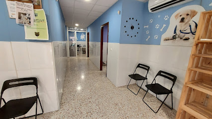 Clínica Veterinaria El Arca 1 Veterinario Clínica Veterinaria El Arca