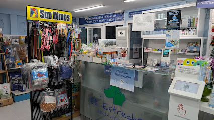 Clínica Veterinaria El Estrecho 1 Veterinario Clínica Veterinaria El Estrecho