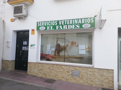 Clínica Veterinaria "El Fardes" 1 Veterinario Clínica Veterinaria "El Fardes"
