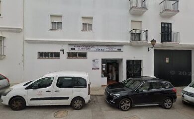 Veterinario Clinica Veterinaria El Granero