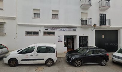 Clinica Veterinaria El Granero 1 Veterinario Clinica Veterinaria El Granero