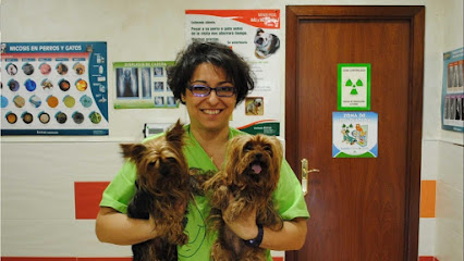 Clínica Veterinaria El Restón 1 Veterinario Clínica Veterinaria El Restón