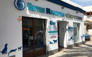 Veterinario Clínica Veterinaria "Entre Mascotas" Chipiona