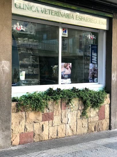 Clínica Veterinaria Esparreguera 1 Veterinario Clínica Veterinaria Esparreguera