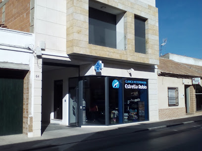 Clínica Veterinaria Estrella Rubio 1 Veterinario Clínica Veterinaria Estrella Rubio