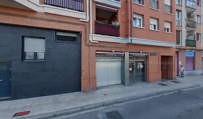 Veterinario Clinica Veterinaria Etxegorri
