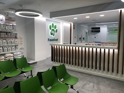 Veterinario Clínica Veterinaria FAUNIVET