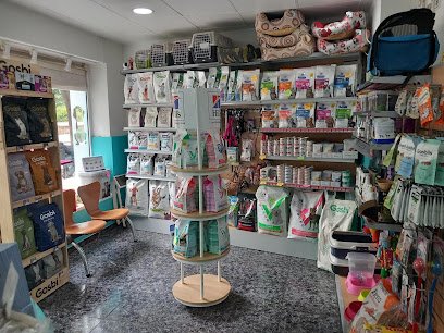 Veterinario Clinica Veterinaria Floridablanca