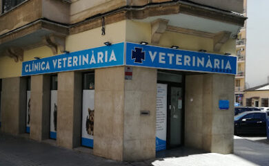 Veterinario Clínica Veterinària Foners