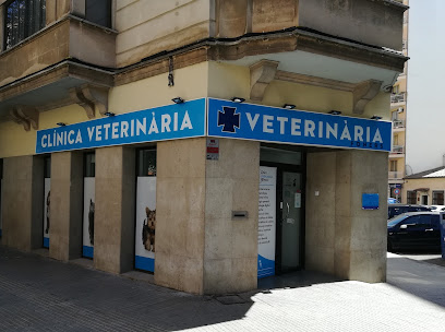 Veterinario Clínica Veterinària Foners