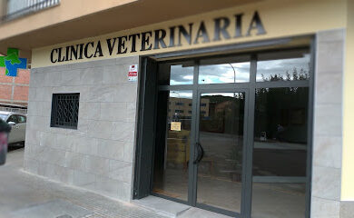Veterinario Clínica Veterinaria Fraga