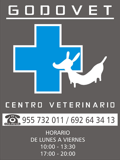 Clinica Veterinaria GODOVET 1 Veterinario Clinica Veterinaria GODOVET