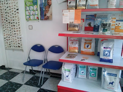 Veterinario Clínica Veterinaria GUAYUS