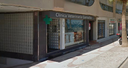 Clínica Veterinaria Garrucha 1 Veterinario Clínica Veterinaria Garrucha