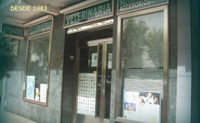 Veterinario Clínica Veterinaria Getafe