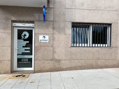 Clínica Veterinaria Golmar 1 Veterinario Clínica Veterinaria Golmar
